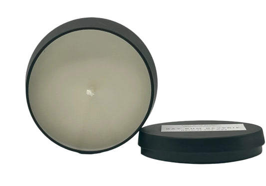 Bay Rum Reverie|Scented Soy Wax| Four Options