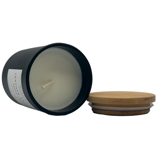 Patchouli Peace| Soy Wax Candle | 4 Options