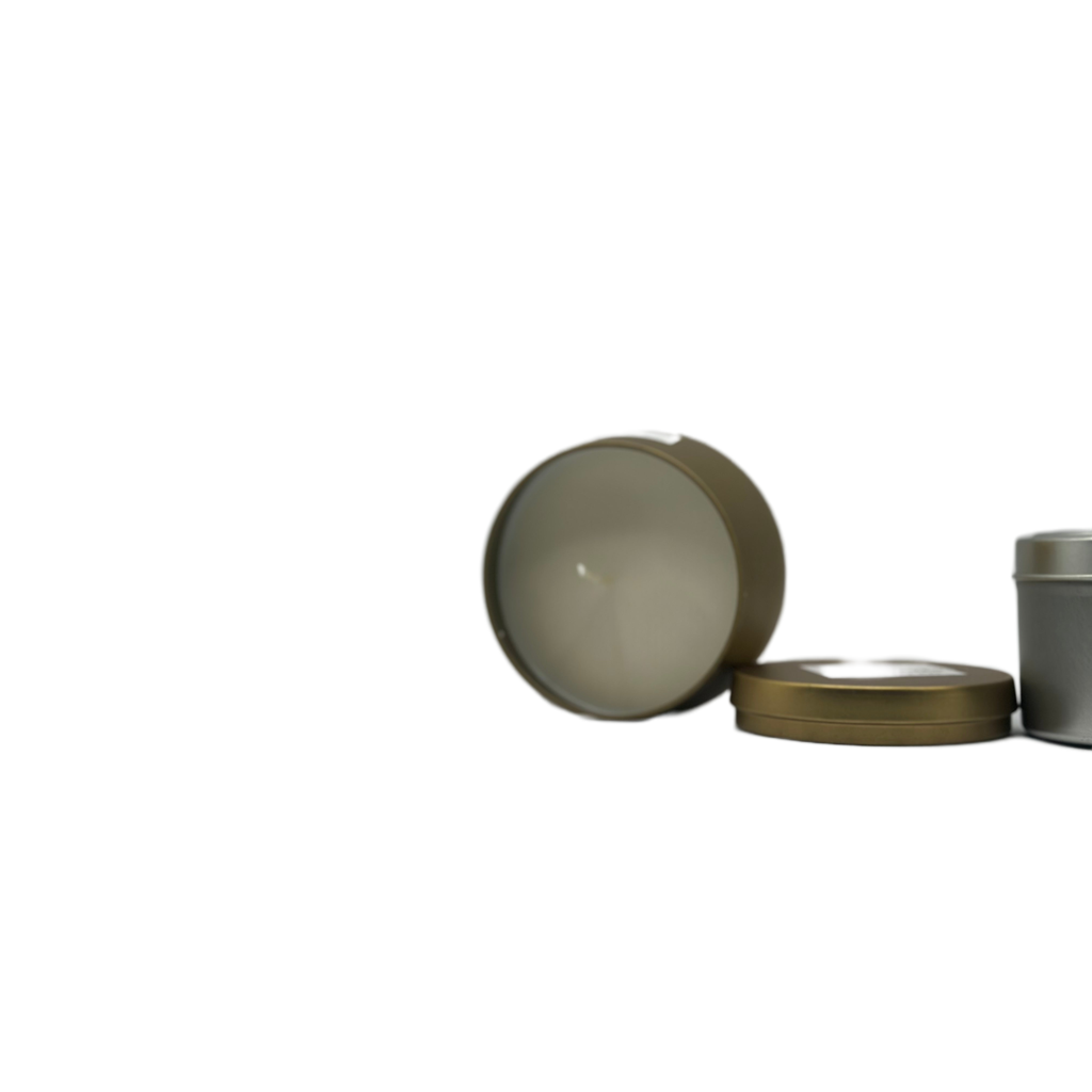 Patchouli Peace| Soy Wax Candle | 4 Options