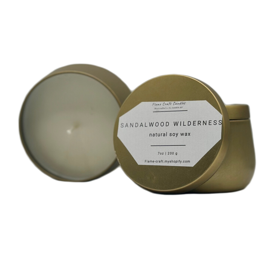 Sandalwood Wilderness|Sandalwood| 4 Options