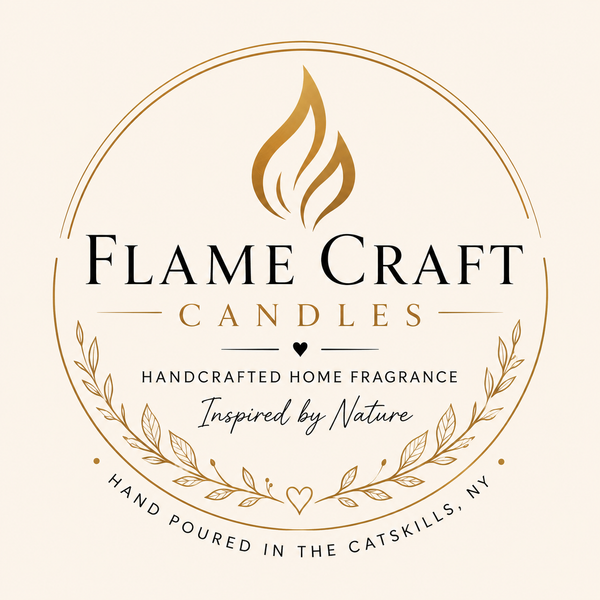 Flame Craft Candles