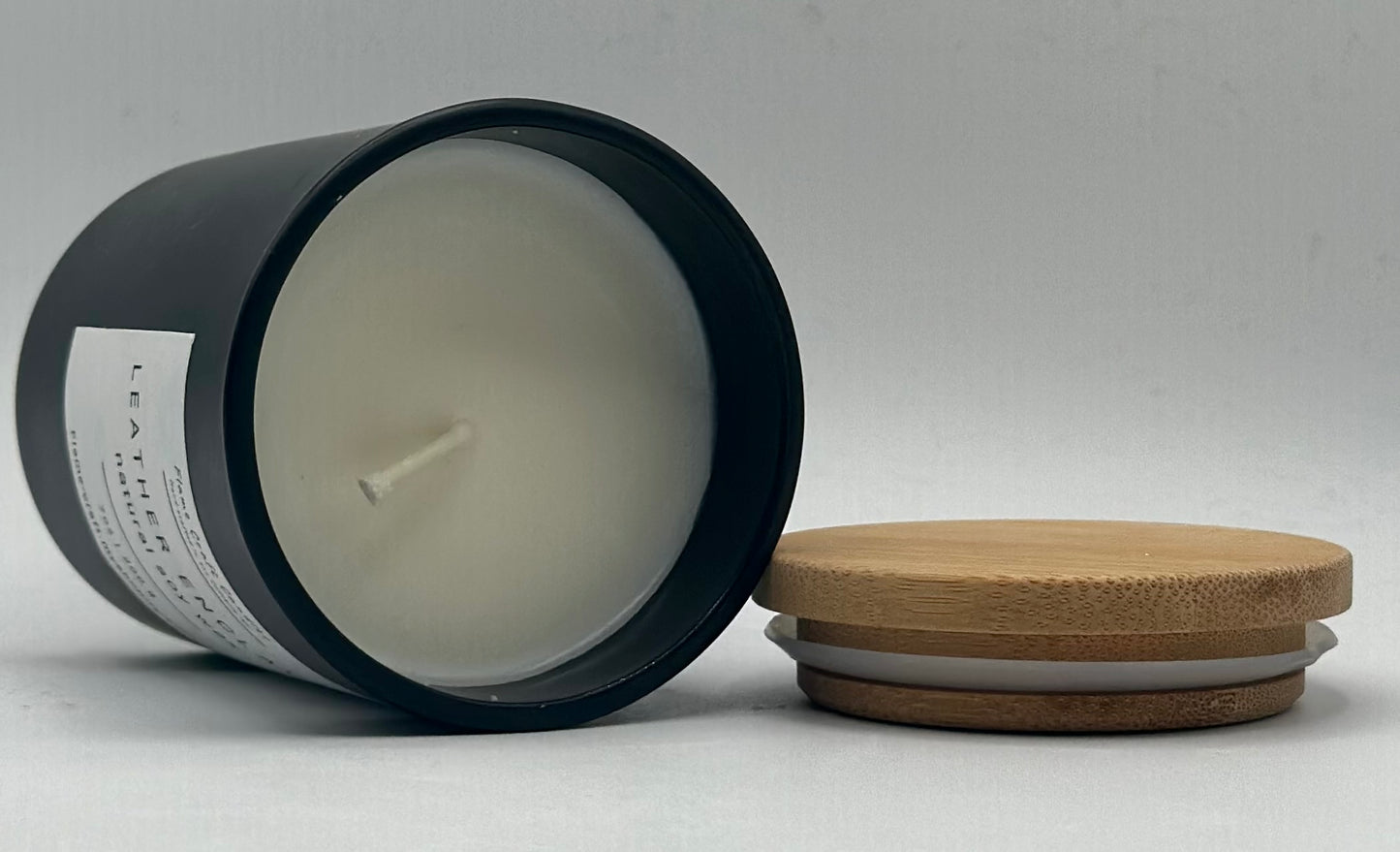 Lavender Fields| Scented Soy Wax Candles|Four Options