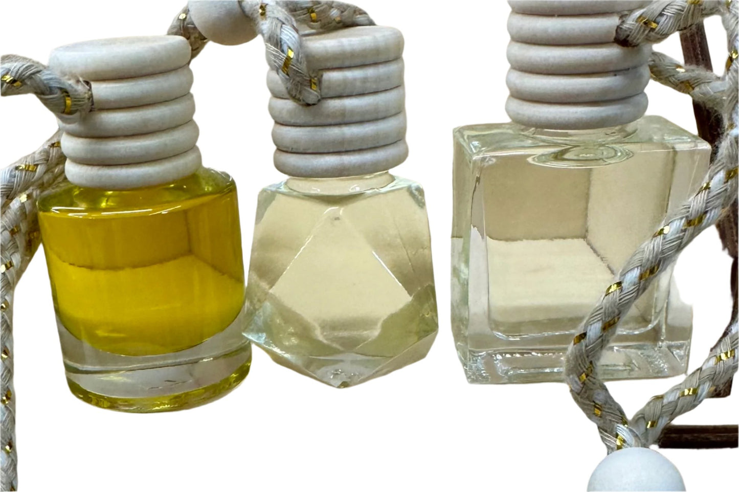 Flame Craft Auto Aromatherapy Drive