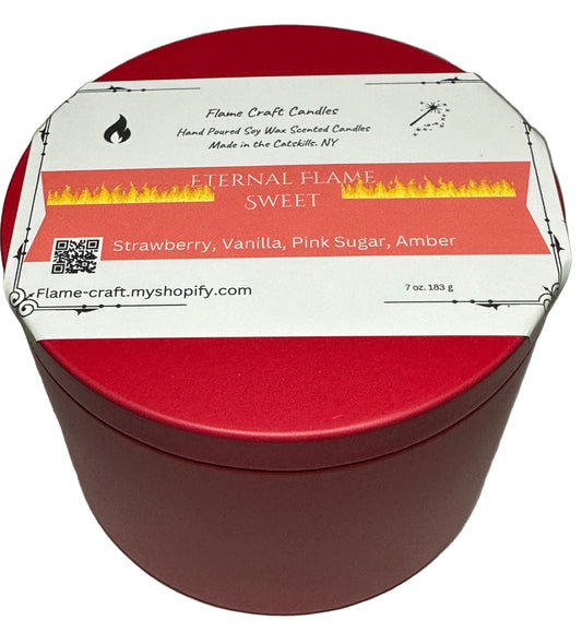 Eternal Flame Sweet