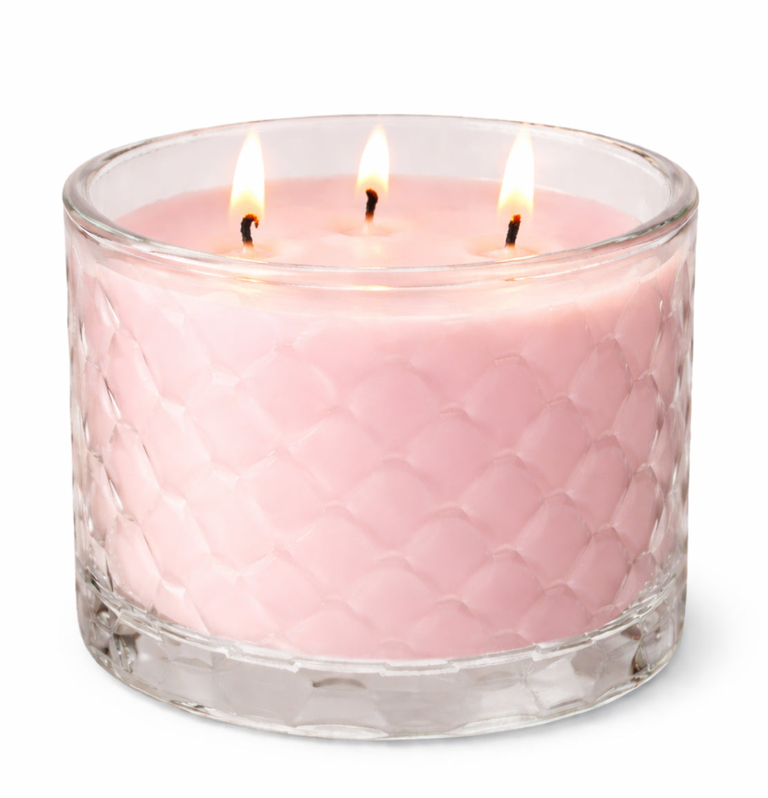 Grounding Twilight Whispers |Rose/Sandalwood/Jasmine| 3 wick 16 oz