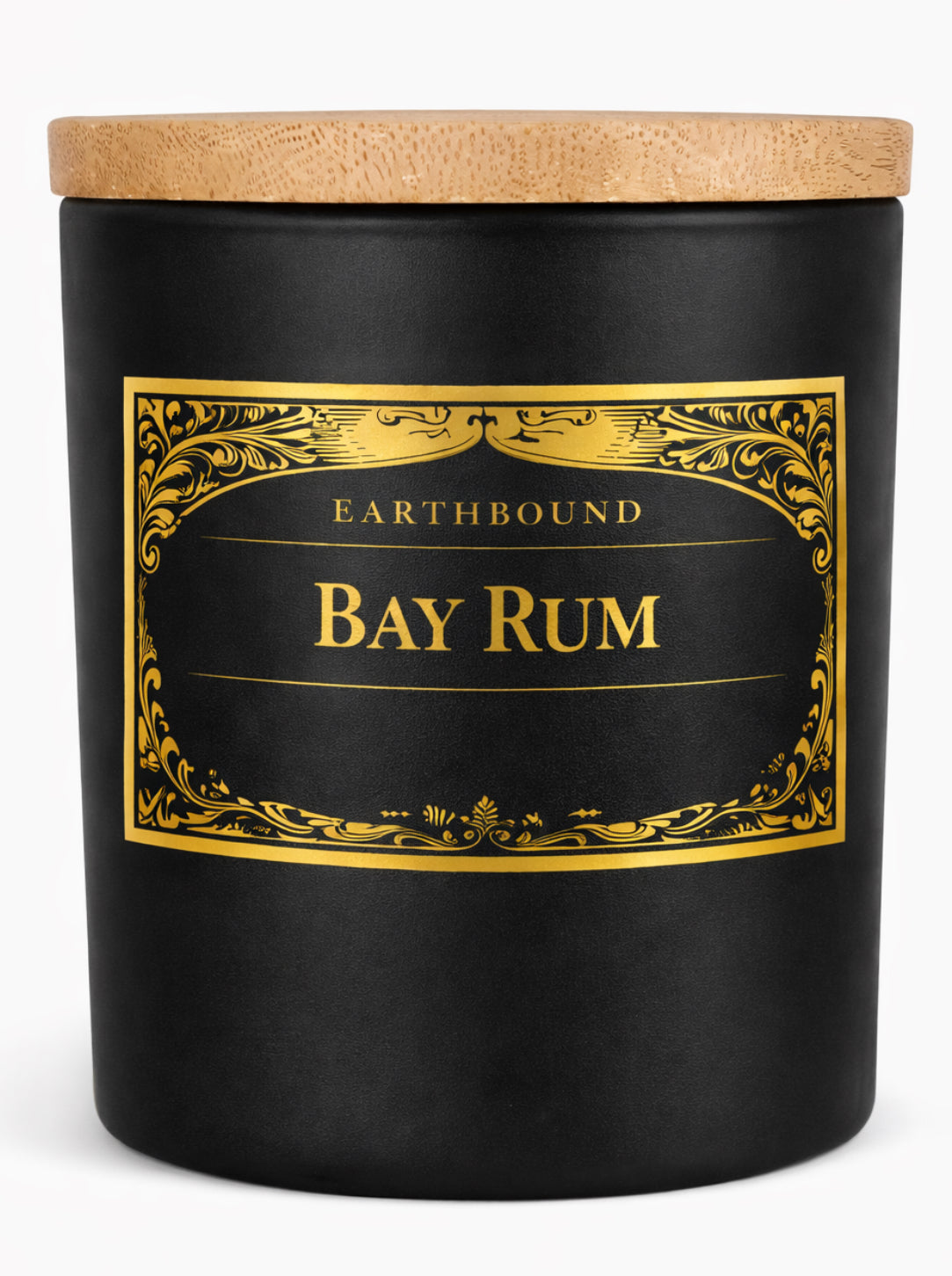 Bay Rum Reverie|Scented Soy Wax| Four Options
