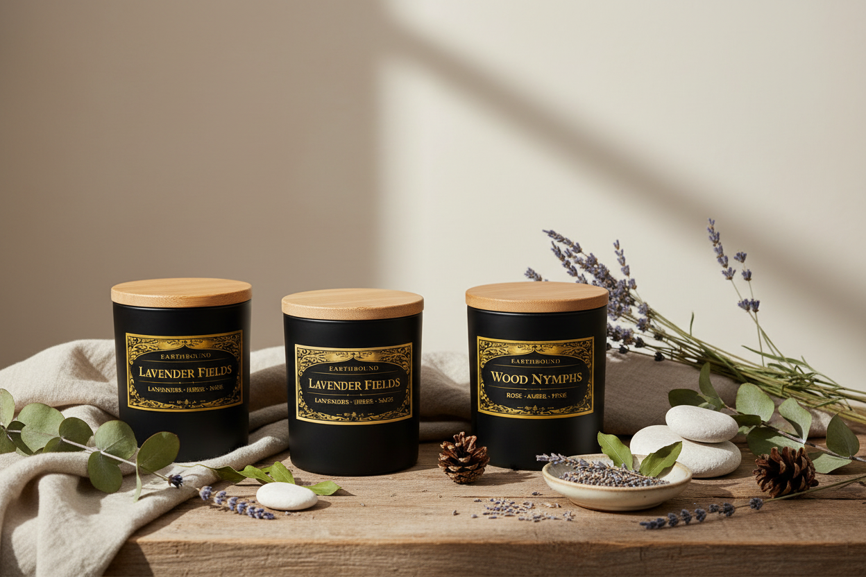 Earthbound Collection Banner