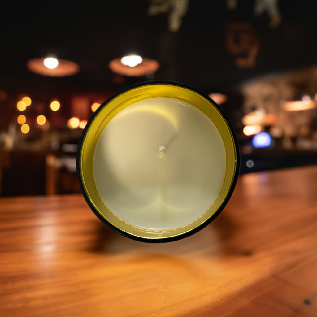 Bergamot|Soy Wax Candle |4 Options