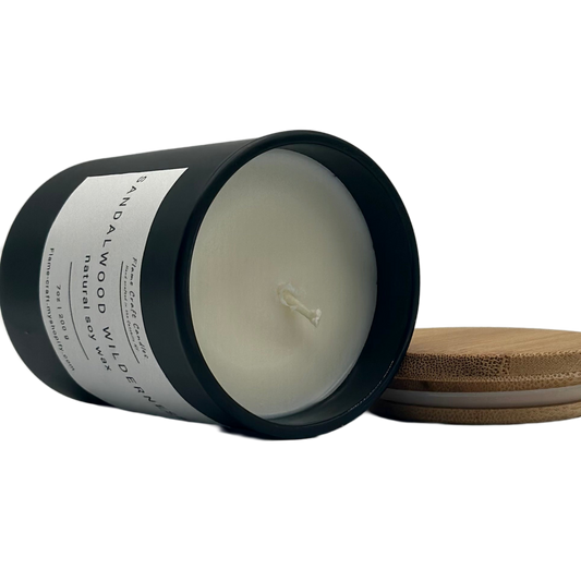 Sandalwood Wilderness|Sandalwood| 4 Options